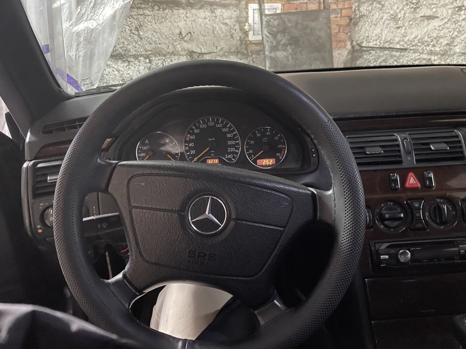 Продам надежного немца