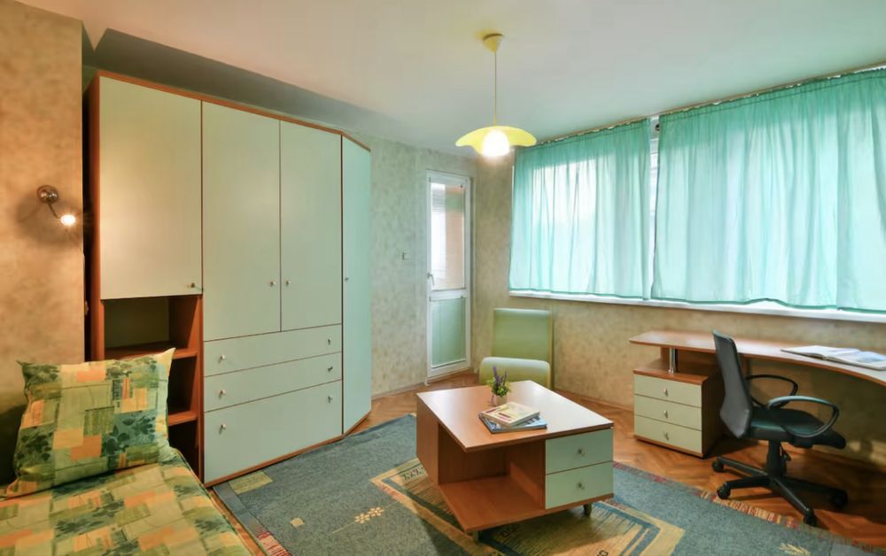 Vintage 3 Garden Spirit 3 Спални за нощувки 98 €