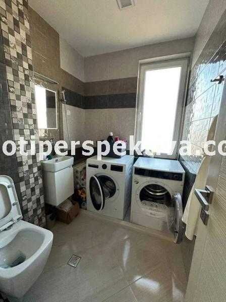 Продава се Тристаен апартамент в Пловдив, Беломорски - 104 кв.м за 1991 €/кв.м - Снимка #5