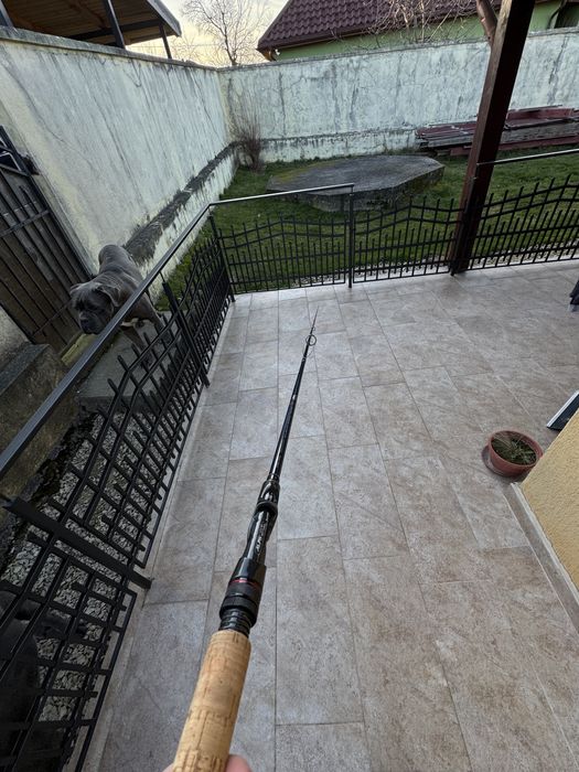 Lanseta RTB Stellar 702H 2.10m/10-40g