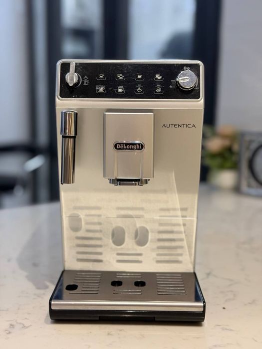 Delonghi, kofemashina