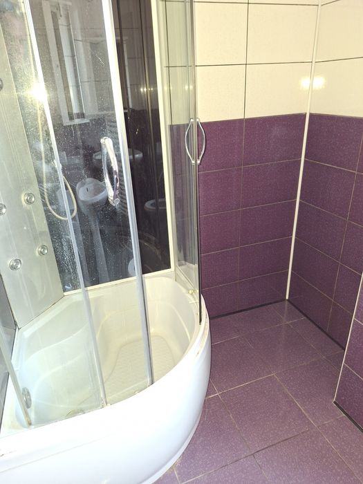 PF. vând apartament 2CD Copou zona Targusor