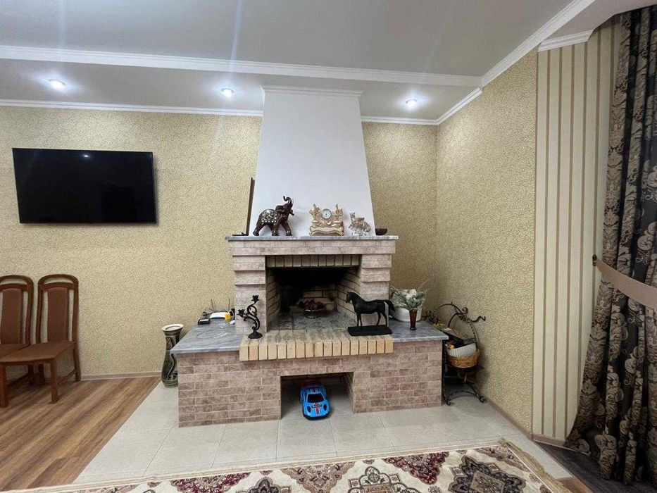 Продается шикарный коттедж