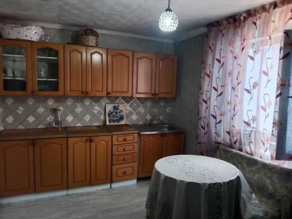 Сдается времянка на длительный срок