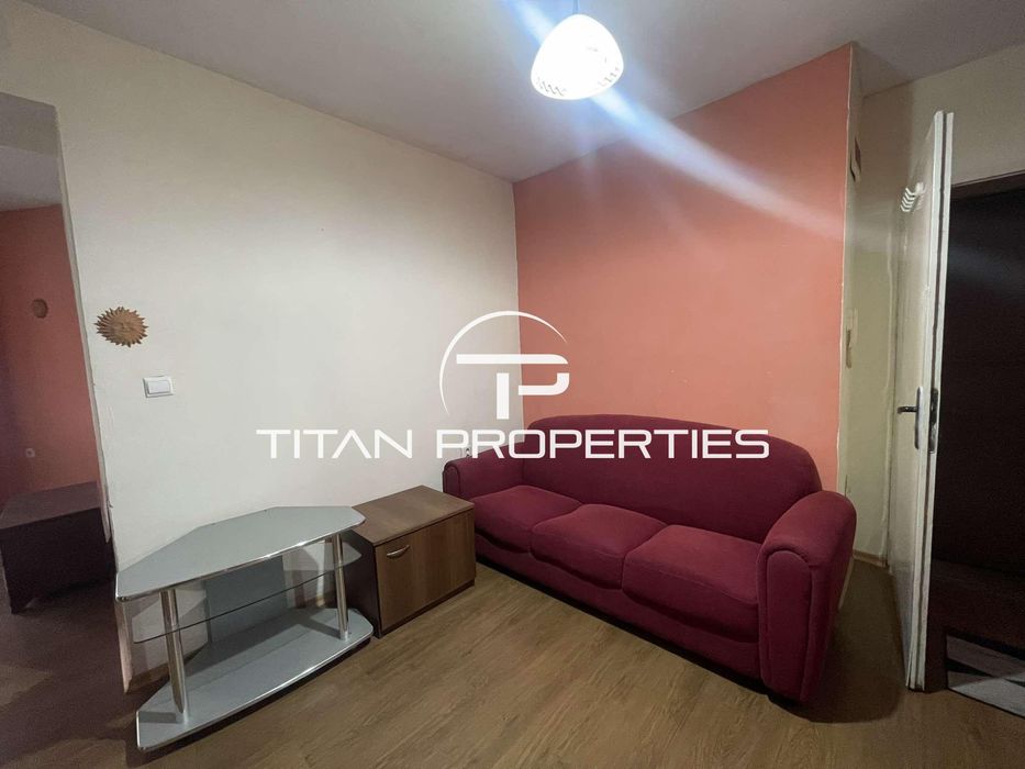 Дава се под наем Едностаен апартамент в Варна, Завод Дружба - 40 кв.м за 325 € - Снимка #3