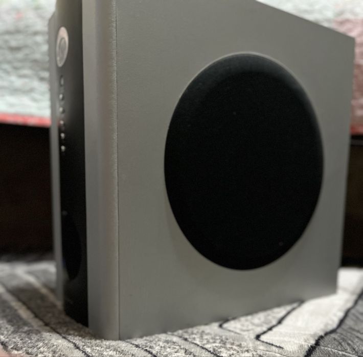 Суп буфер със 5 колонки