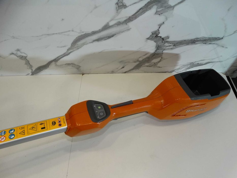 Husqvarna SET - Акумулаторна коса и верижен трион