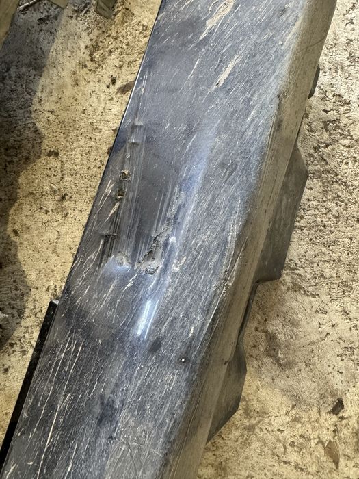 Брони М пакет Бмв Ф11 5 серия (m packet broni bmw f11 5 seriq )