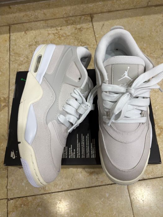 Adidasi Nike Air Jordan 4 RM barbati