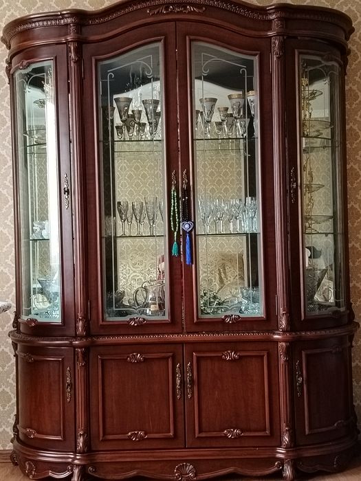 Мебель для гостинной