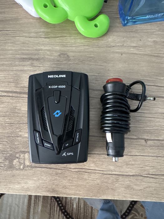 Антирадар Neoline X-Cop 4500