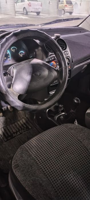 matiz mx sotiladi