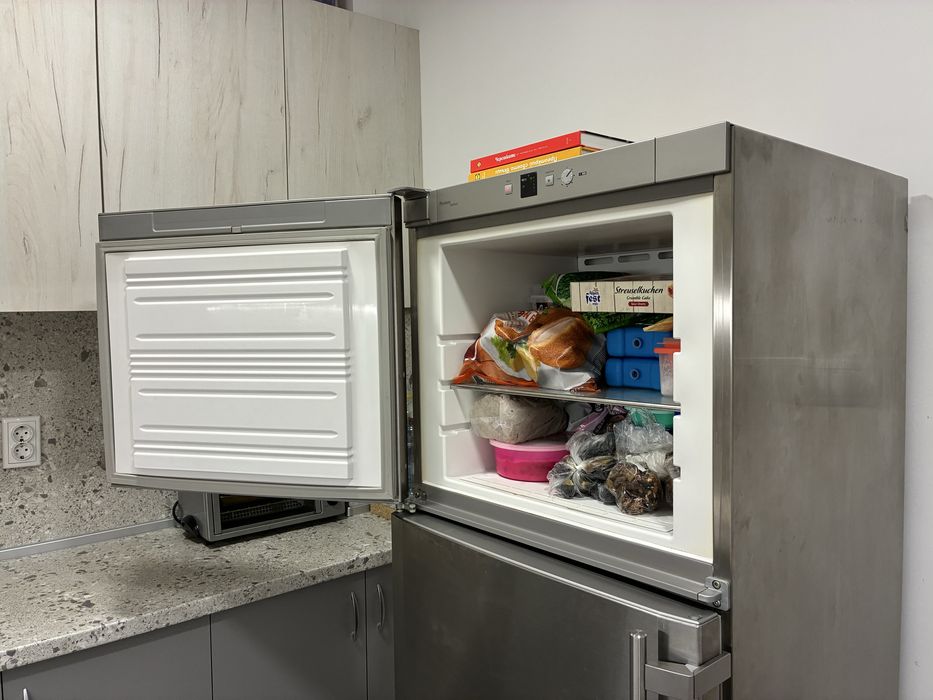 Хладилник Liebherr