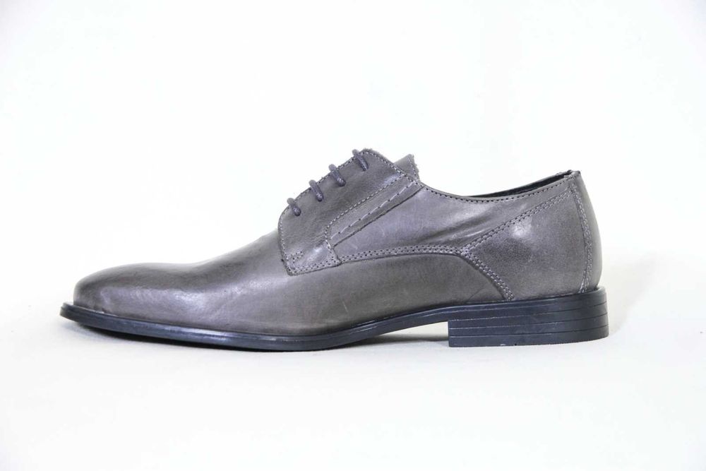 Официални мъжки обувки Farlеy – естествена кожа, номера 39–46