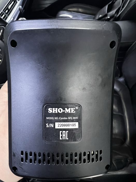 Sho-Me Combo №1 WIFI