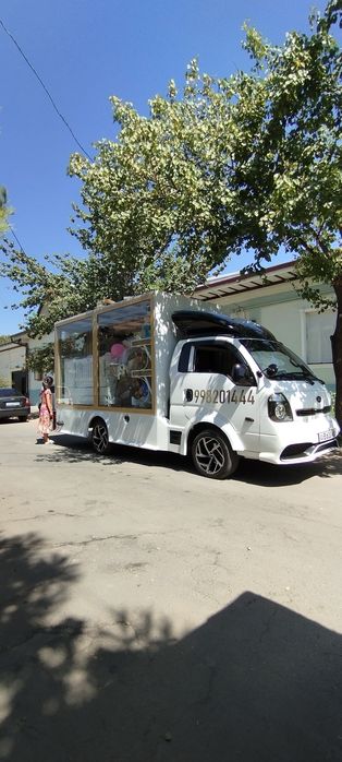 Fotiha va Beshik va Molyoyar toylari xizmatiladamiza