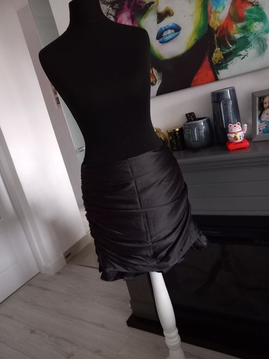 Fusta dama Honey Punch