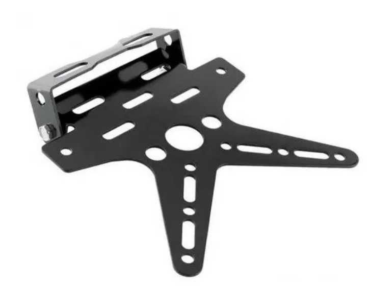 Стойка за регистрационен номер, мотоциклет, Поставка, рамка , мотор