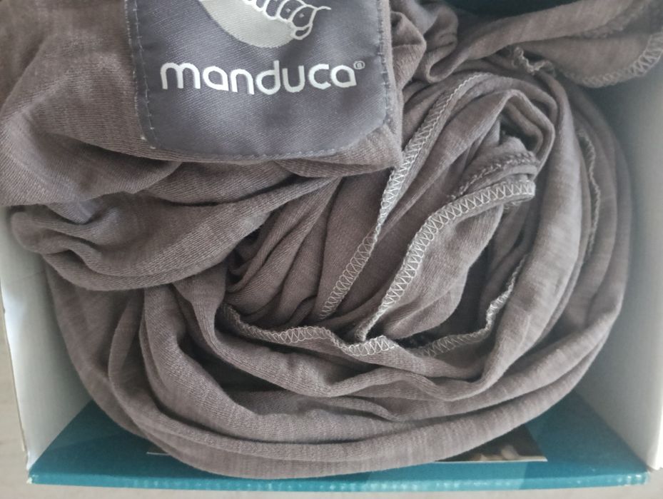Wrap elastic  Manduca