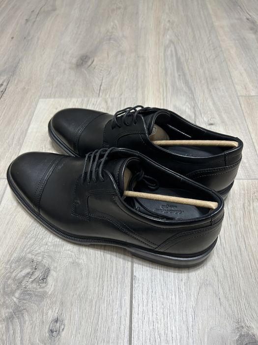 Мужские туфли ECCO Оригинал!