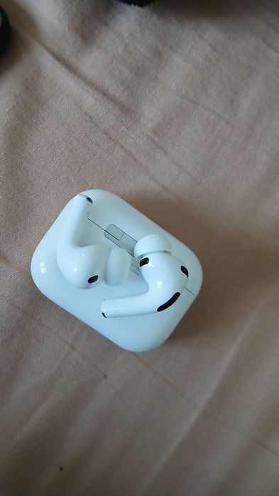 Casti airpods 3pro