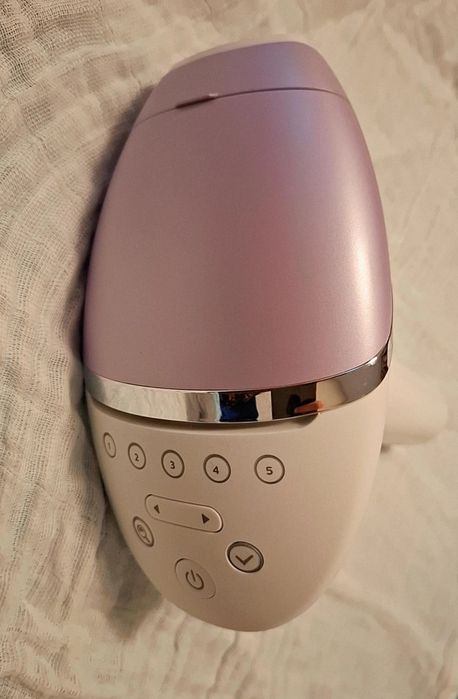 Epilator IPL PHILIPS Lumea Prestige