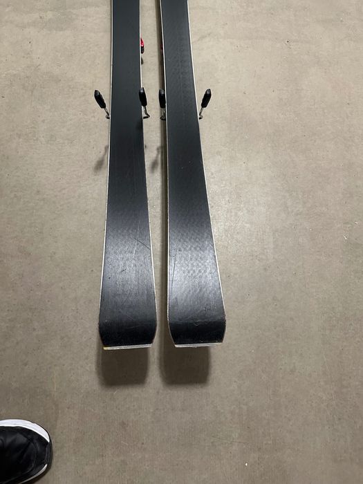 Ски VIST 154 см, Super Mountain One, с Автомати,Италиански Дизайнерски