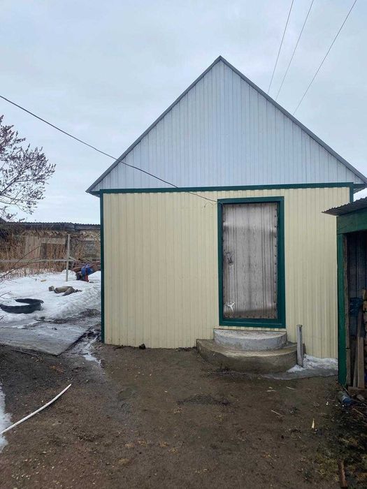 Продам частный дом в районе Береке