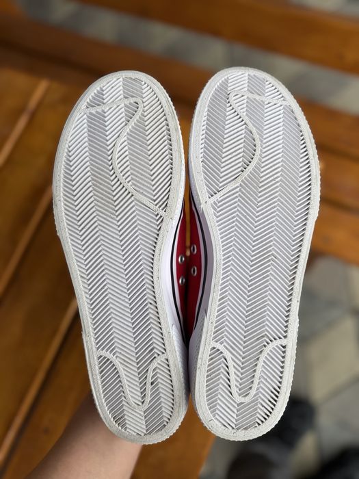 Adidasi Nike Ca NOI