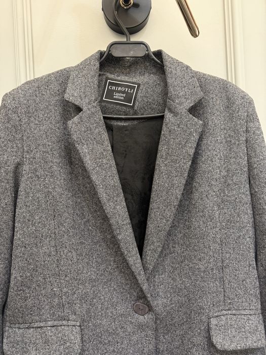 Костюм пиджак+ брюк