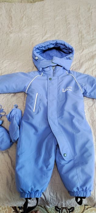 Продам Зимний комбинезон
