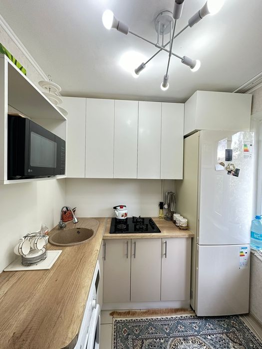 Продам 2х комнатную вартиру