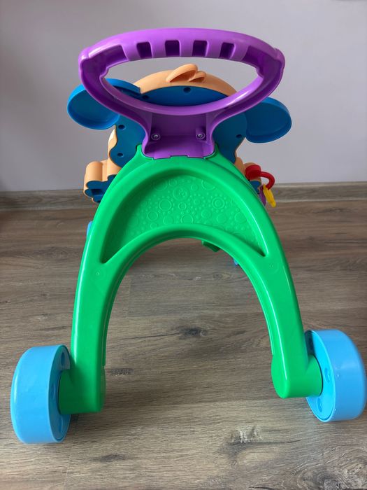 Проходилка Fisher-Price