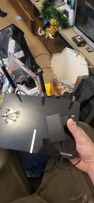 Продам модем роутер to link