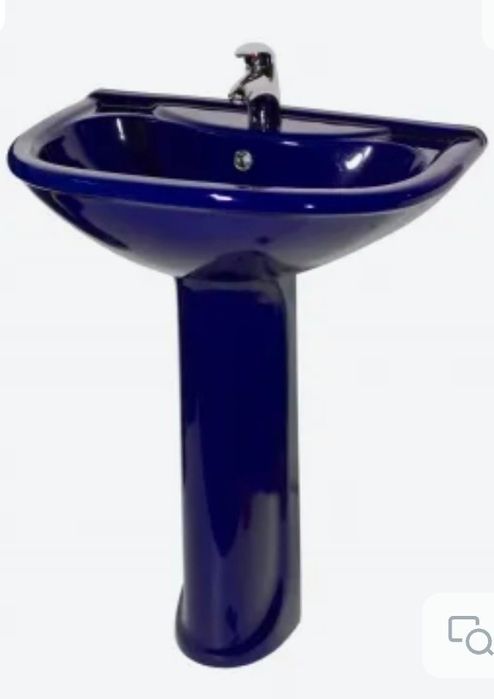 Продаю раковину, тюльпан