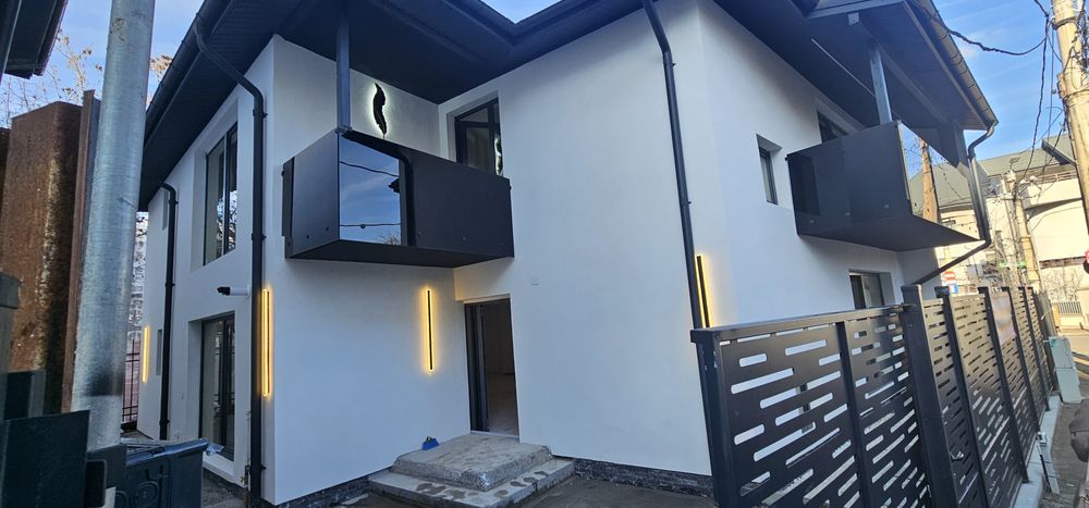 Vila exclusivista # Mărțișor .