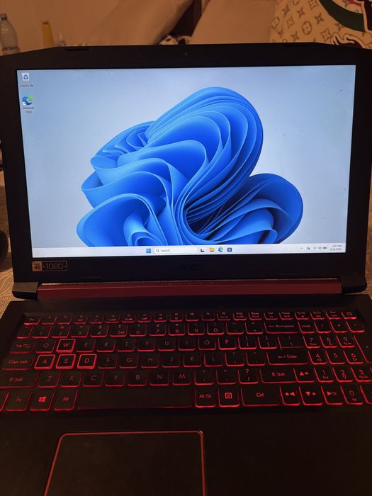 Vand acer nitro 5