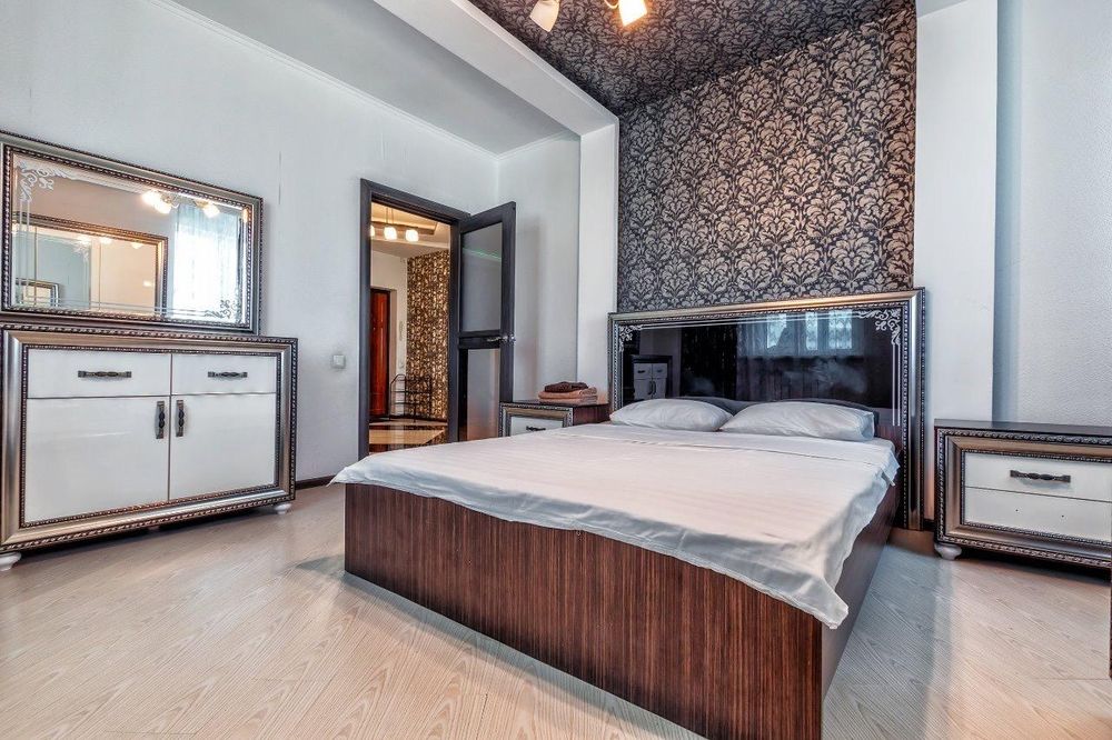 Квартира посуточно