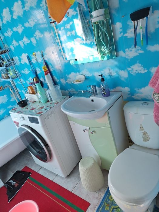 Продам 2х комнатную квартиру