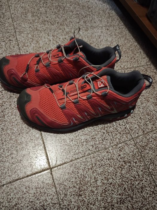 Salomon XA-pro 3D  40.2/3