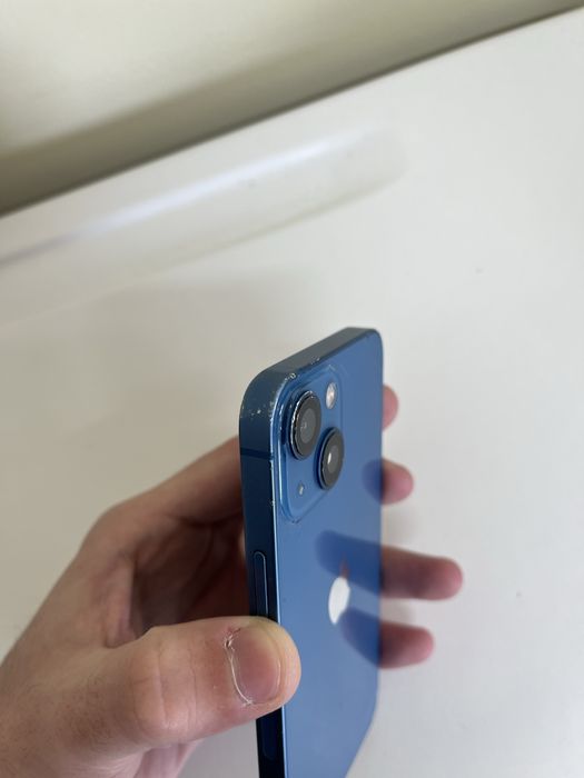 Iphone 13 mini, 256gb