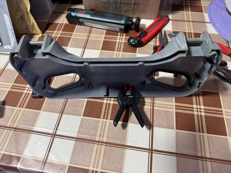 Capac drona T50 (Nou)