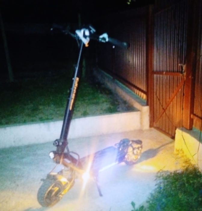 kukirin g2 master 2024