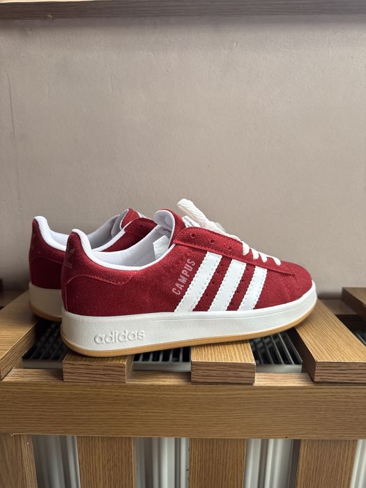 Adidas Campus ,noi