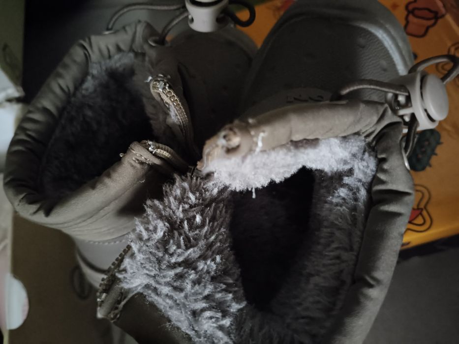 ботиночки 24 размер