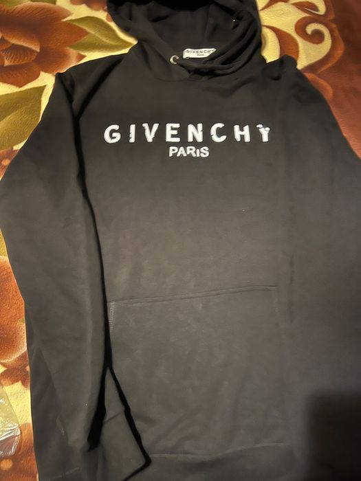 Нова Блуза Givenchy