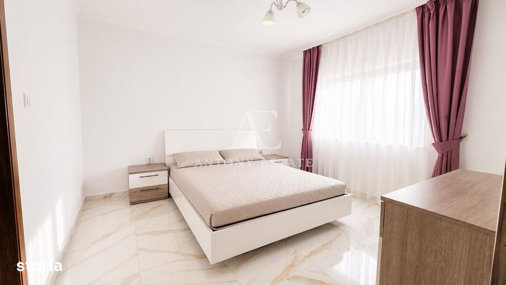 Antony Estate | Green Frame Home, Santandrei, Bihor