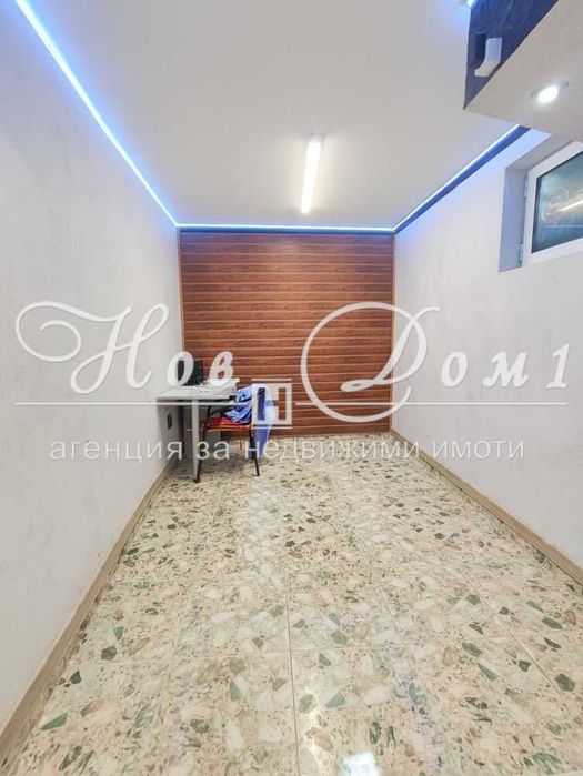 ТОП ЛОКАЦИЯ! КАФЕ-БАР В ЦЕНТЪРА НА ВАРНА