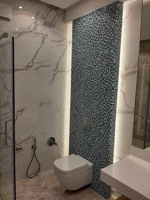 Кафель от  5 тыс. Тенге