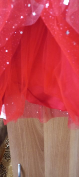 Rochiță fetite 5,6